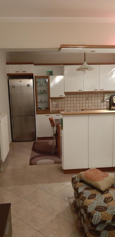 Ferienwohnung Naliema Lefkáda Exterior foto